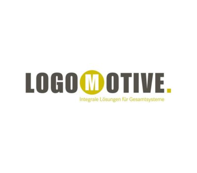 logomotive