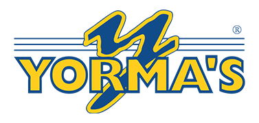 yormas